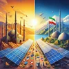 تفاوت پنل سولار خورشیدی ایرانی وخارجی
