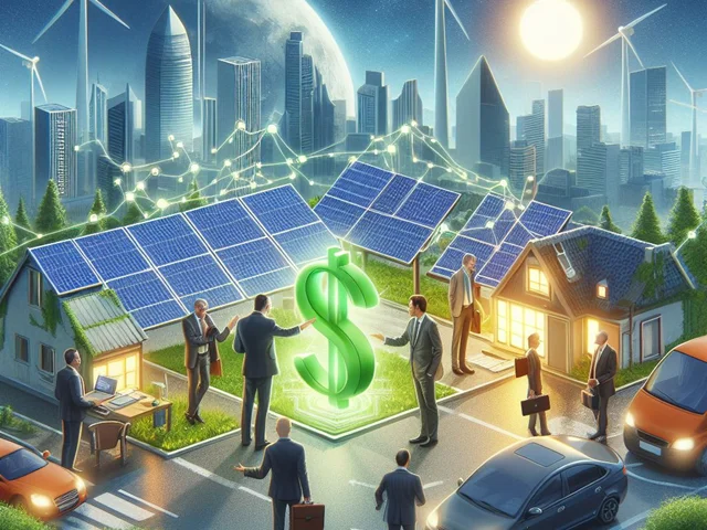 فروش برق خورشیدی به اداره برق