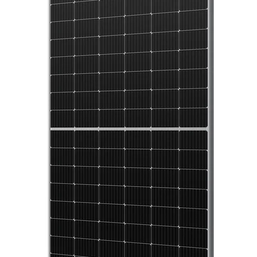 پنل خورشیدی 535 وات مونوکریستال Perc برند LONGI