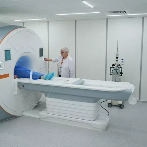 تعمیر برد دستگاه رادیولوژی و ام آر آی MRI