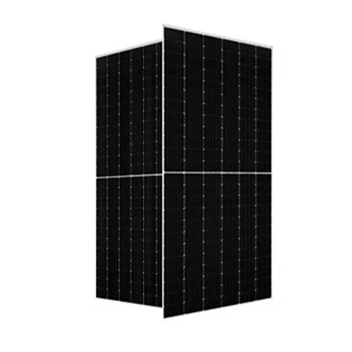 پنل خورشیدی 540 وات مونوکریستال Perc برند JA SOLAR