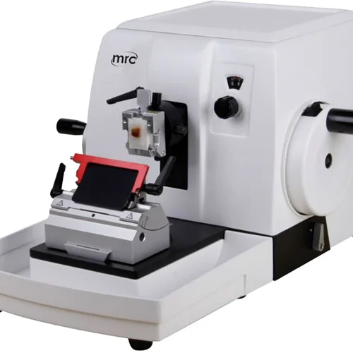 تعمیر دستگاه پزشکی میکروتوم Microtome