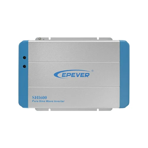 اینورتر 600 وات، 24 ولت تمام‌سینوسی برند EPEVER مدل SHI600-22